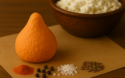 Sireki: Tradicija okusov (razstava)