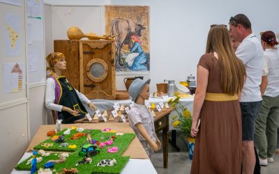 17. tradicionalna prireditev Od paše do sira 2026 – fotografije